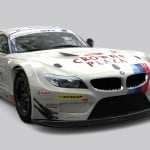 Gran Turismo 6 BMW Z4 GT3 ’11 Render