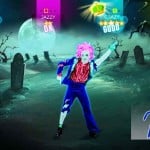 Just Dance 2014 Gloria Gaynor – I Will Survive