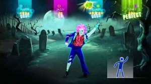 Just Dance 2014 Gloria Gaynor – I Will Survive