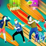 Just Dance 2014 One Direction – Kiss You
