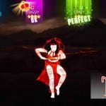 Just Dance 2014 Rihanna – Where Have You Been