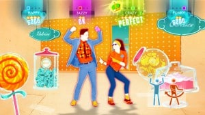 Just Dance 2014 Robbie Williams – Candy