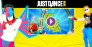 Just Dance 2014 Trailer