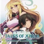 Tales of Xillia Soundtrack Wallpaper