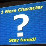 Ultra Street Fighter IV Mystery Character