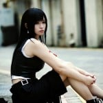 Video Game Tifa Lockhart Outfit
