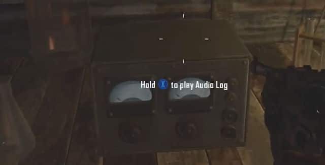 Black Ops 2 Apocalypse Audio Logs Locations Guide
