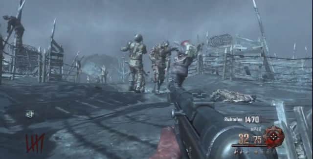 black ops 2 zombie glitches