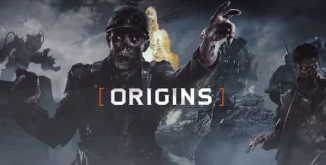 Black Ops 2 Apocalypse Origins Guide