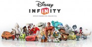 Disney Infinity Walkthrough Logo