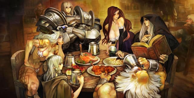 Dragon's Crown Trophies Guide