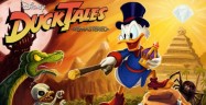 Duck tales remastered зависает на последнем боссе