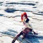 Lilith Outfit Cosplay