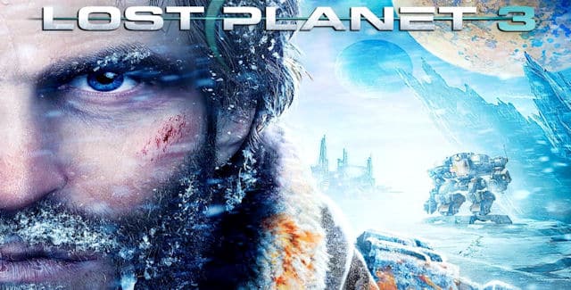 Lost Planet 3 Walkthrough Video Games Blogger