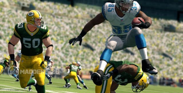 Madden NFL 25 Trophies Guide