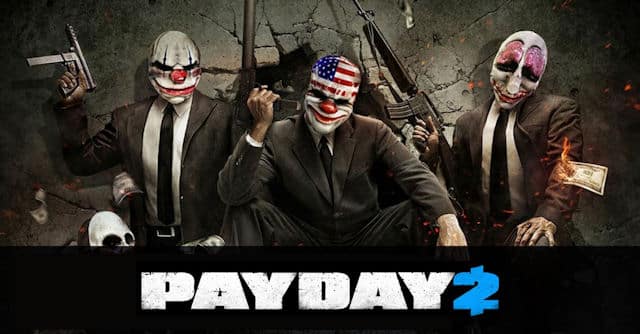 Payday 2 Achievements Guide