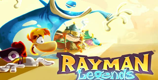 Rayman Legends Achievements Guide