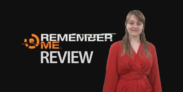 Remember Me Review