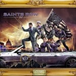 Saints Row 4 Preview