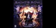 Saints Row 4 Soundtrack