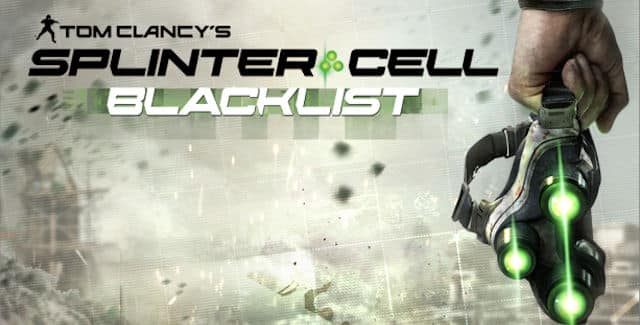 Splinter Cell Blacklist Achievements Guide