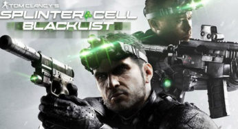 splinter cell blacklist cheats ps3