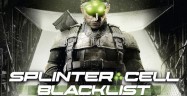 Splinter Cell Blacklist Walkthrough Logo
