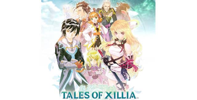Tales of Xillia Walkthrough