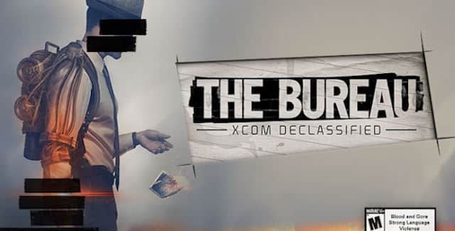The Bureau: XCOM Declassified Walkthrough