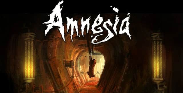 Amnesia A Machine for Pigs Cheats
