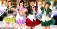 Dead or Alive 5 Ultimate Costumes Guide