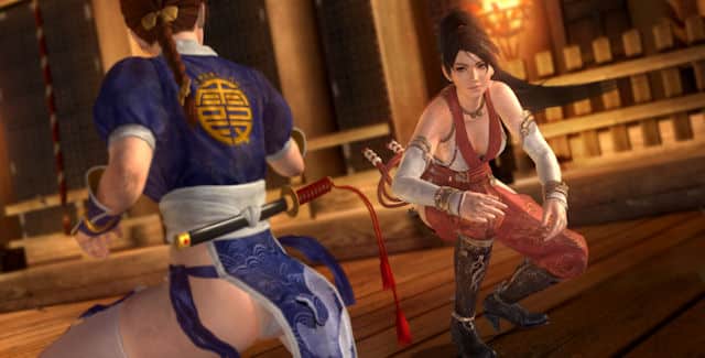 Dead or Alive 5 Ultimate Trophies Guide