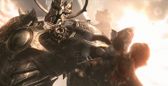 Diablo III console release