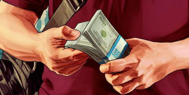 Grand Theft Auto 5 Money Cheats - Video Games Blogger