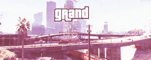Grand Theft Auto V release
