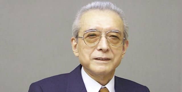 Hiroshi Yamauchi RIP