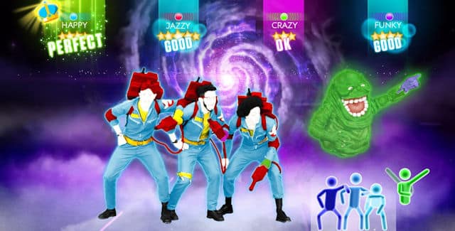 Just Dance 2014 Trophies Guide