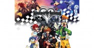 Kingdom Hearts HD 1.5 Remix Walkthrough