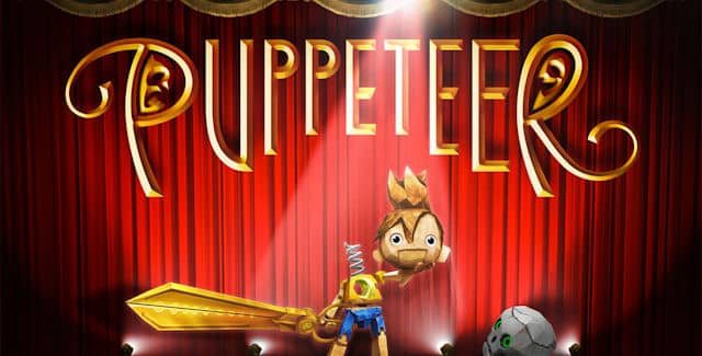 Puppeteer Trophies Guide