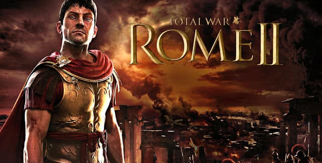 Total War: Rome 2 Cheats