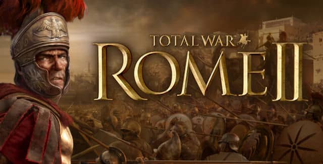 Total War: Rome 2 Walkthrough