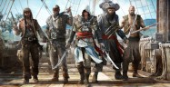 Assassin's Creed 4 Cheat Codes