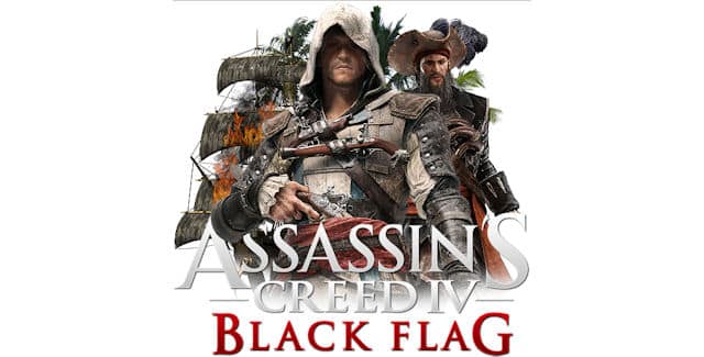 Assassin's Creed 4 Cheats