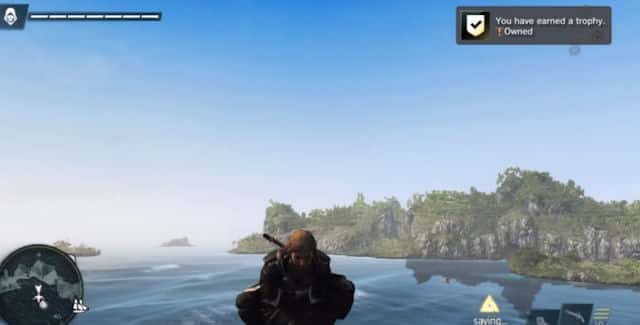 Assassin's Creed 4 Trophies Guide