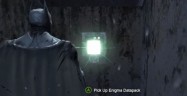 Batman Arkham Origins Enigma Datapacks Locations Guide