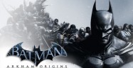 Batman Arkham Origins Walkthrough