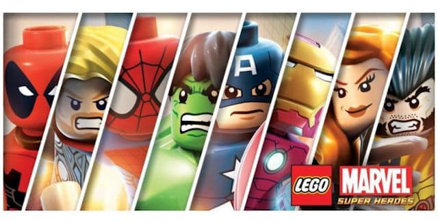 Unlock All Lego Marvel Super Heroes Codes & Cheats List: (Ps3, Xbox 360,  Wii U, 3Ds, Ds, Pc, Ps Vita, Ps4, Xbox One) - Video Games Blogger