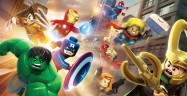 Lego Marvel Super Heroes Cheats