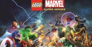 Lego Marvel Super Heroes Minikits Locations Guide