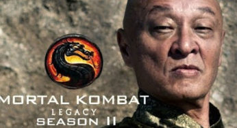 Watch mortal online kombat Mortal Kombat: